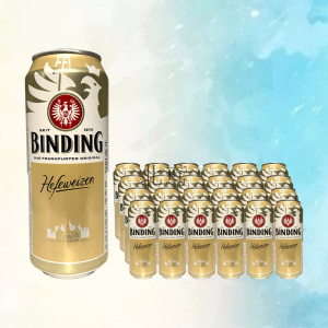 德国冰顶白啤酒