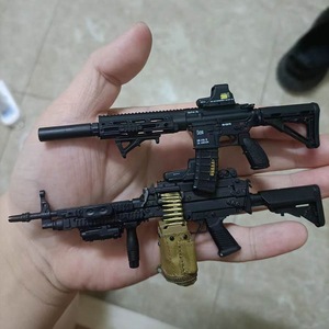 hk416rahg鱼骨图片