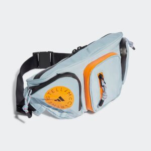 代购adidas stella bumbag 女子运动腰包斜挎胸包hr4335 hr4336