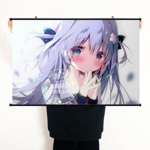 9-nine-九次九日九重色九条都新海天色纸海报大挂画墙贴壁纸装饰