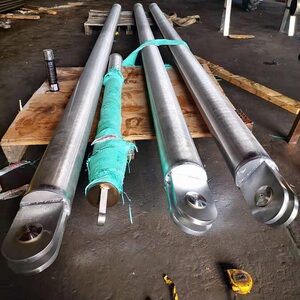 钢结构玻璃雨棚304不锈钢斜拉杆 直径133mm空心管雨搭斜拉杆