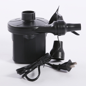 原装正品欧富高效220V家用电动泵 充气泵 抽气泵 冲气泵JY-017