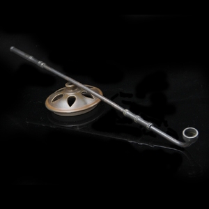 00xuiminu淘宝一口香小烟锅黄铜伸缩一体小 中 大旱烟袋烟袋锅子