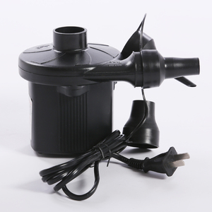 原装正品欧富JY-017家用电动泵 抽气泵 充气电泵 充气抽气两用泵