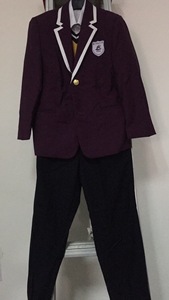 厦门校服制服怀远县高中排名图片