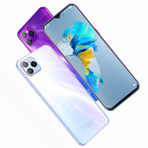 酷驰x12pro全网通5g学生价百元智能手机游戏排行榜骁龙865处理器