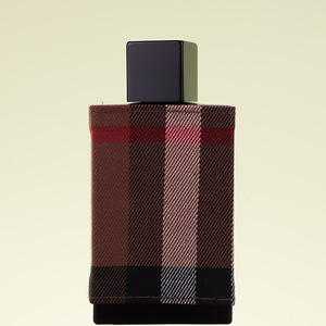 巴宝莉男伦敦香水