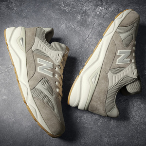 秋冬季豪新百伦斯凯运动鞋男鞋官网正品nb570跑步鞋男跑步鞋n字鞋