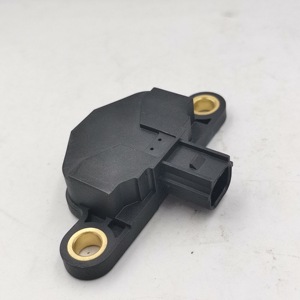 电喷配件适用于本田摩托车倾斜角度传感器 倾倒传感器