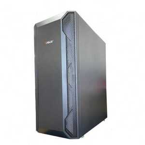 华硕pa480rgb台式机电脑主机全侧透atx支持120,240,360水冷机箱