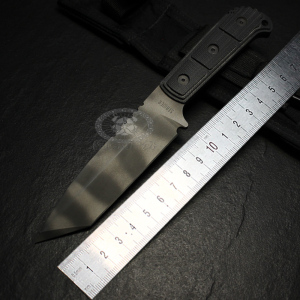 美国strider挺进者老款绝版mss/d9 mod10 soe限量版战术款直刀