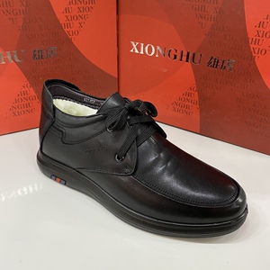 【雄虎皮鞋商务休闲】雄虎皮鞋商务休闲品牌,价格 - 阿里巴巴