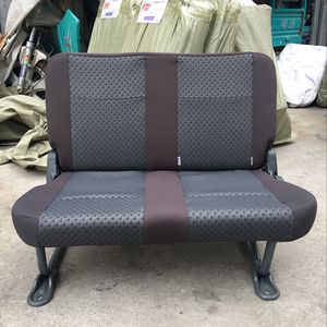 五菱之光6388中排双人连体座椅五菱之光6388连体双人座椅