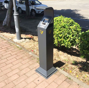 灭烟器立式户外