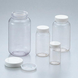 塑料大口瓶250ml