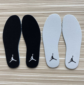 适配耐克乔丹aj1鞋垫女男正品aj11篮球运动透气aj4原厂防臭aj鞋垫