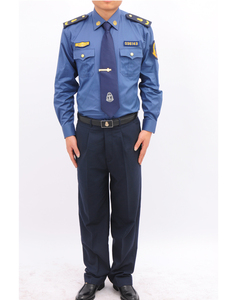 交通路政运政运管衬衣制服外穿衬衣内穿衬衣夏装长袖夏裤