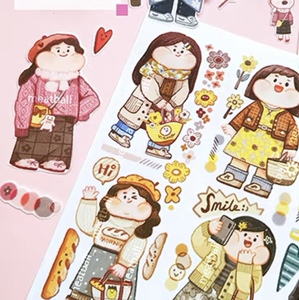 肉球胶带色彩研究室