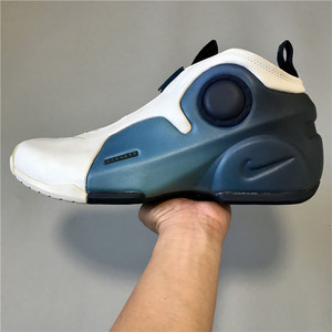 nike flightposite kg2 元年加内特奥运 男子篮球鞋 830196-111