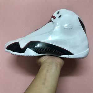 aj21黑红