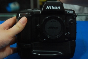 90新NIKON F90X 单机