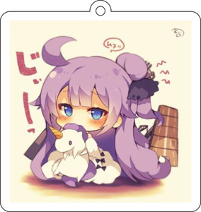 碧蓝航线q版