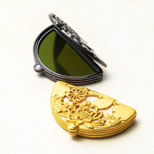 小町红日本口红