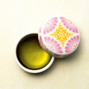 京品生活|小町红 华|日本传统口红匠人工艺唇红唇彩礼物