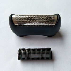 博朗电动剃须刀刀头刀网 series 1 110 120 140s 150s-1 5684网罩