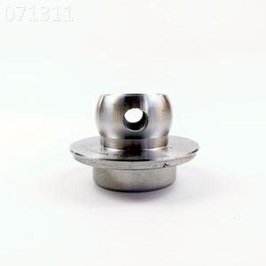 适用球铰.摘穗辊.拉茎辊球形套.带螺丝收割机配件大全.福田雷沃玉