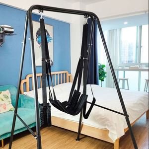 情侣摇摆椅情趣道具凳子椅子多功能情趣沙发多功能激情座椅