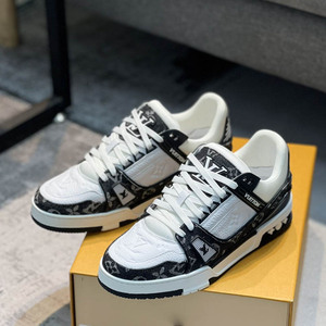 000人付款淘宝lv smjgxb小白鞋男春季韩版潮流运动休闲鞋子男士百搭