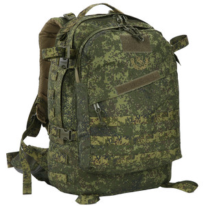 俄罗斯俄军原品6b46背包emr迷彩72小时攻击包36l双肩包户外
