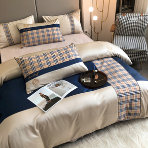 榻榻米四件套公主