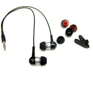 新品超短线耳塞25CM重低音立体声 SU2蓝牙接收器动圈音质耳机包邮