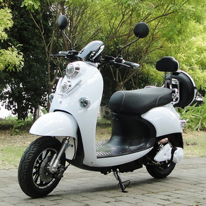 两轮电动摩托车小龟王