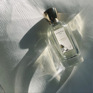 goutal古特尔忍冬110ml淡香edt金银花绿叶花香茶叶中性