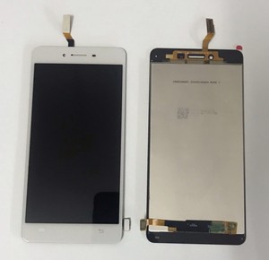 适用VIVO V3MAXA V3MA V3 Y37 Y937 Y55 Y66 Y67显示触摸屏幕总成