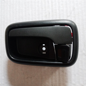 福田汽车配件伽途t3v3奥铃t3祥菱v1前门内拉手扣手拉柄拉把原厂