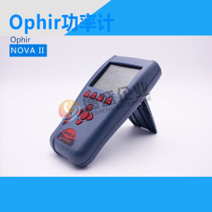 OPHIR激光功率计表头Nova II 现货出售 有适配探头