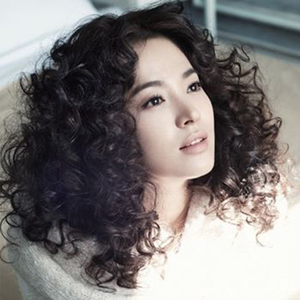 假发女卷发小卷短