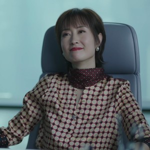 刘敏涛同款衬衫