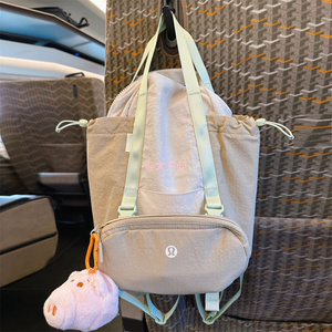 Pack and Go Multi Wear Bag二合一多用包包休闲运动双肩背包腰包