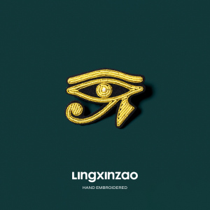 804人付款淘宝【满30包邮】埃及阿努比斯/荷鲁斯流浪币 狗头人身法老