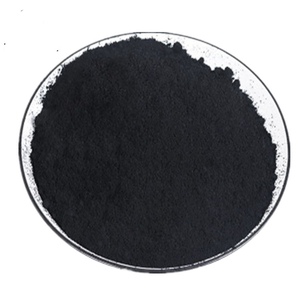 高色素炭黑 c311 高色素碳黑 特黑碳黑颜料 高细度 免研磨炭黑粉