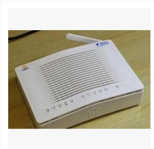 坏机四川版本中兴f460 epon e8-c 电信光纤猫 百兆千兆光猫