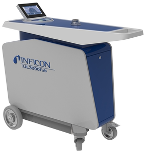INFICON氦质谱检漏仪UL3000 fab气体检漏仪德国品质授权销售
