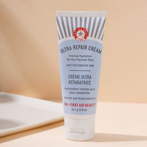 fab急救修护面霜