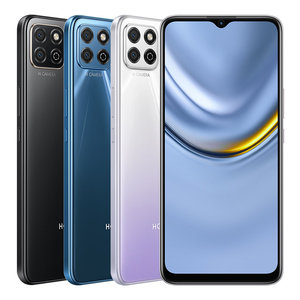 honor/荣耀 畅玩20 新款4g学生老人千元机智能荣耀手机