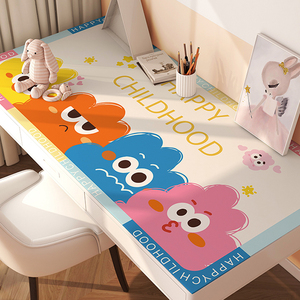 儿童桌布卡通